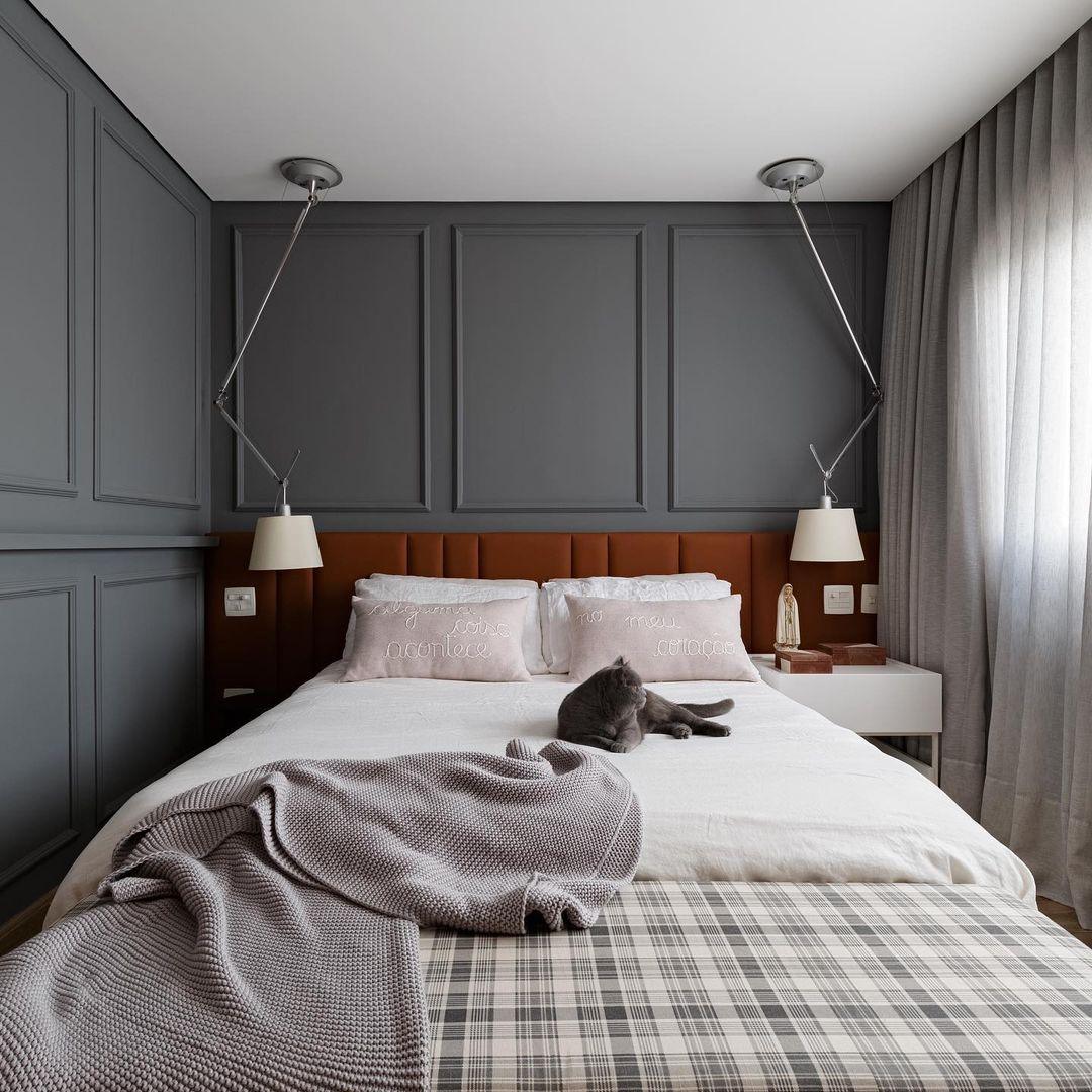 Avice Fabric Ceiling Pendant Light - Image 24