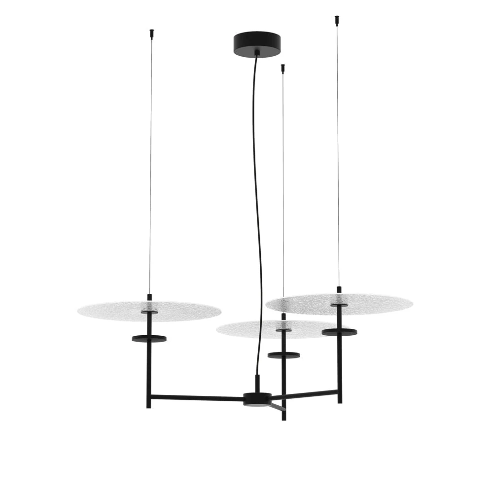 Avlaeir Premium Elegance Art Chandelier - Image 3