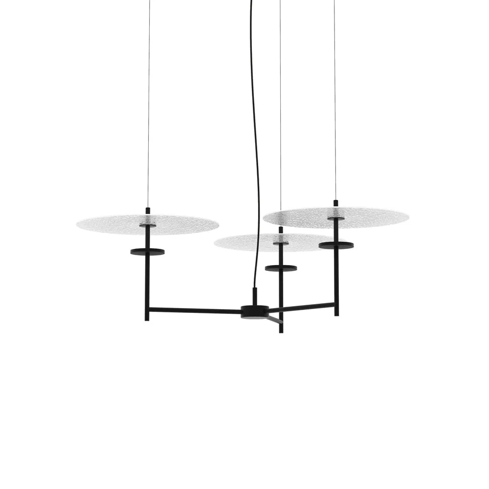 Avlaeir Premium Elegance Art Chandelier - Image 4