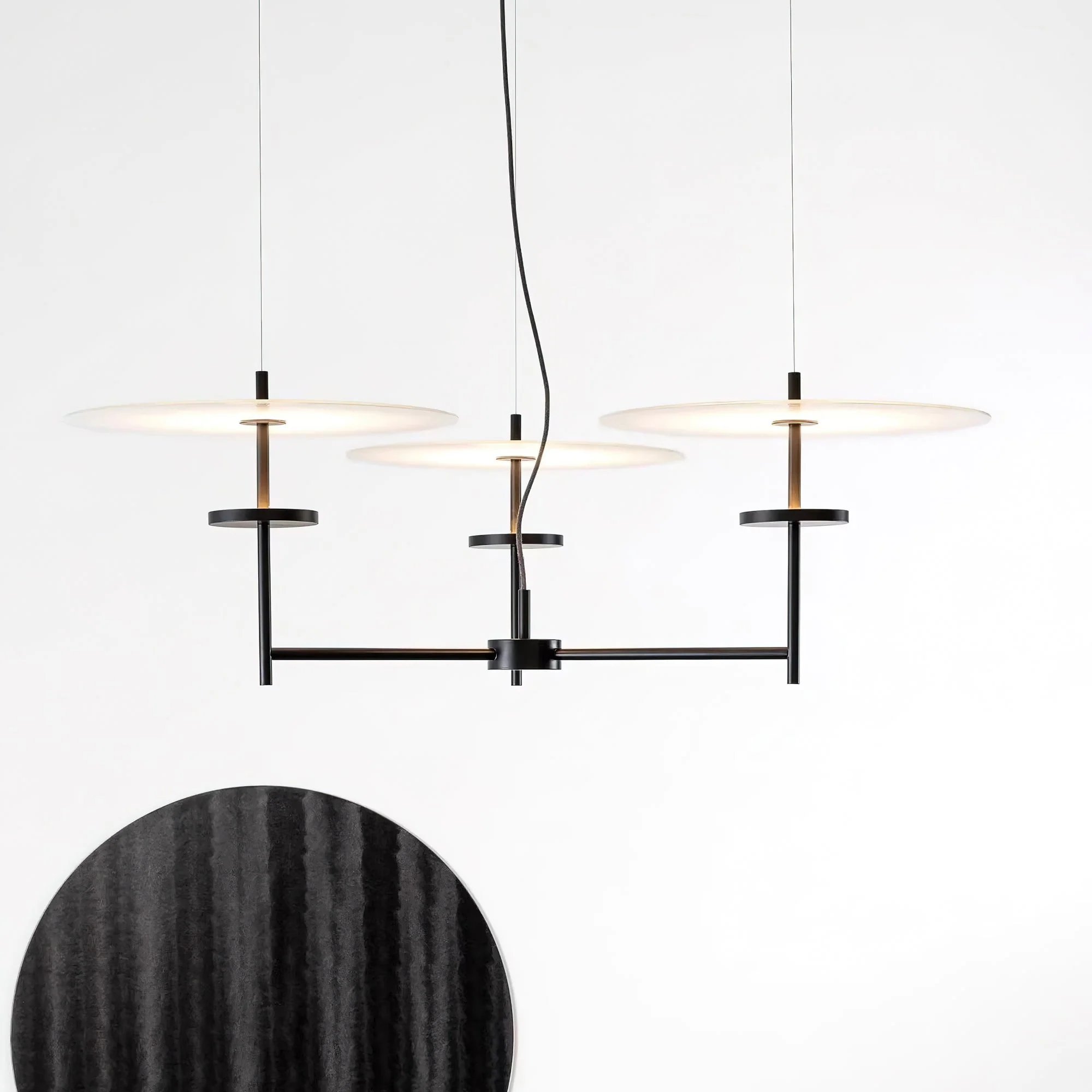 Avlaeir Premium Elegance Art Chandelier - Image 7