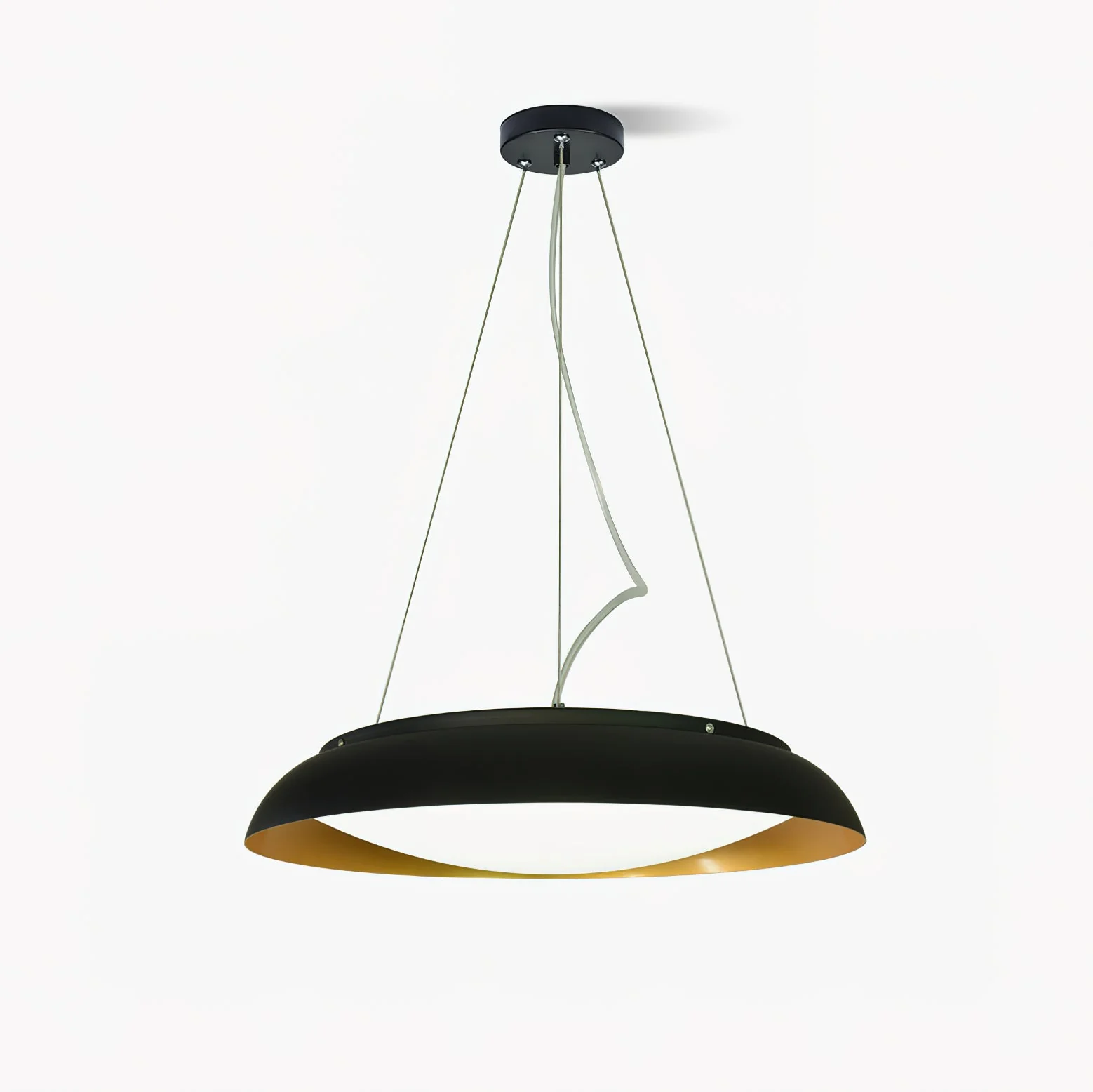 Avsolisra Modern Minimalist Pendant Light - Image 4