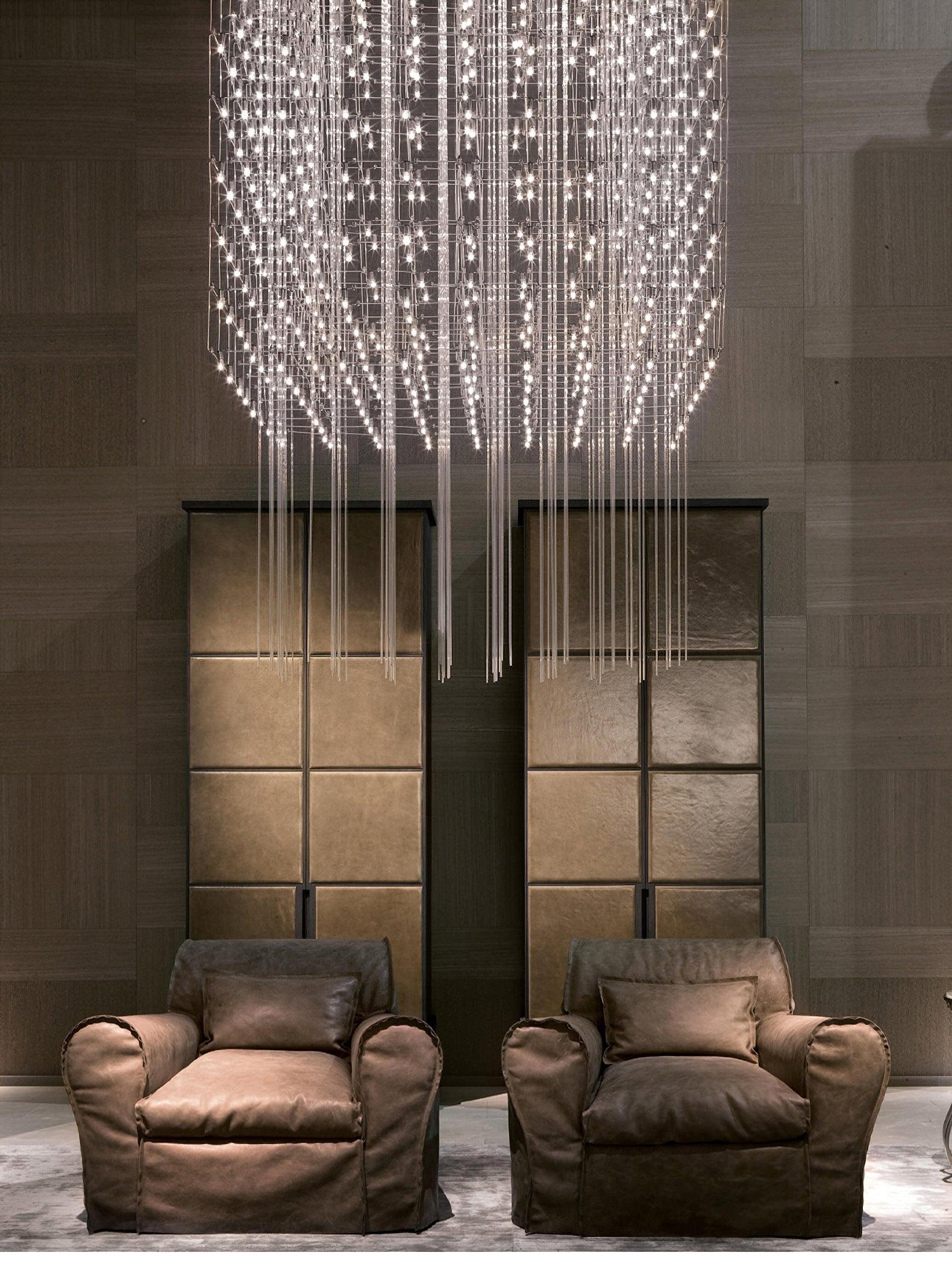 Avtalan Postmodern Luxury Cube Pendant Light - Image 5