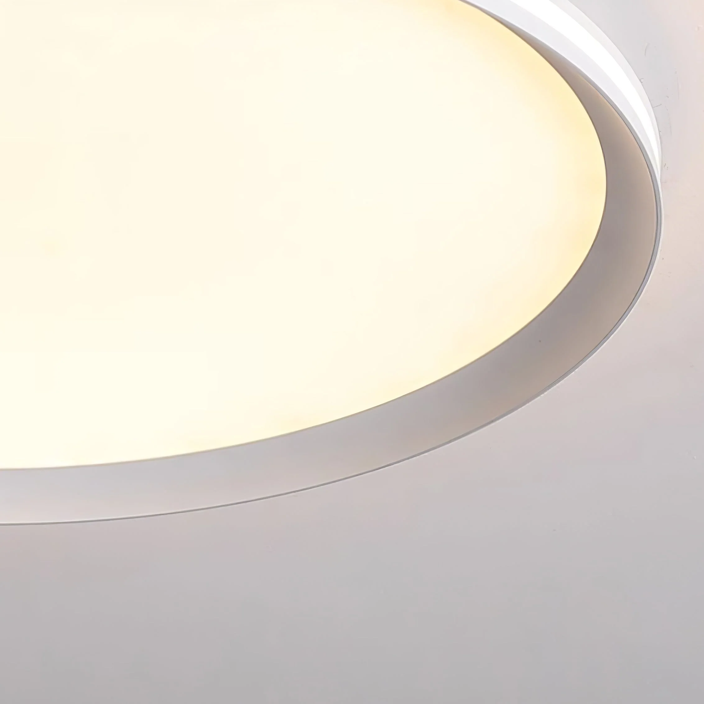 Avtheira Modern Minimalist Circular LED Ceiling Light - Image 11
