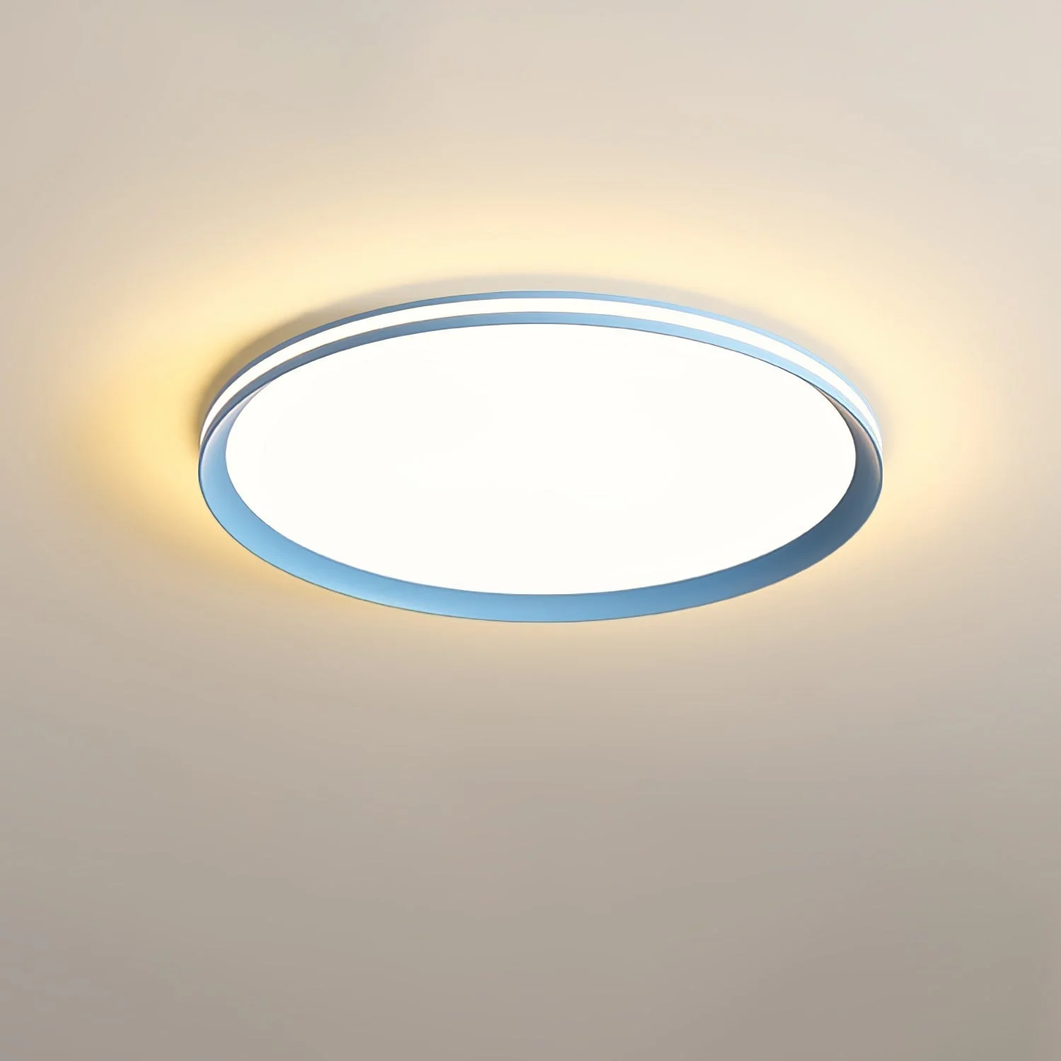 Avtheira Modern Minimalist Circular LED Ceiling Light - Image 13