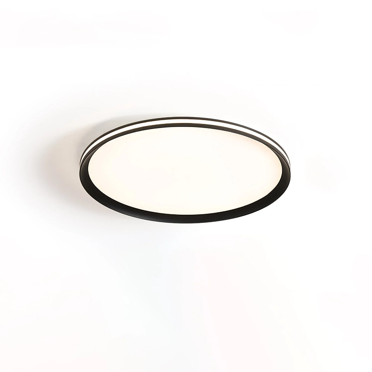 Avtheira Modern Minimalist Circular LED Ceiling Light - Image 14