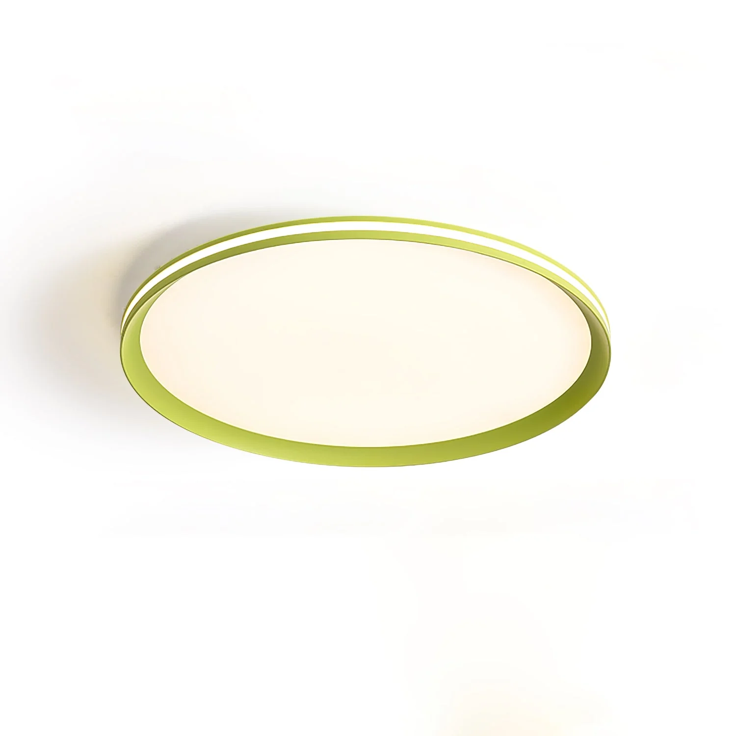 Avtheira Modern Minimalist Circular LED Ceiling Light - Image 19