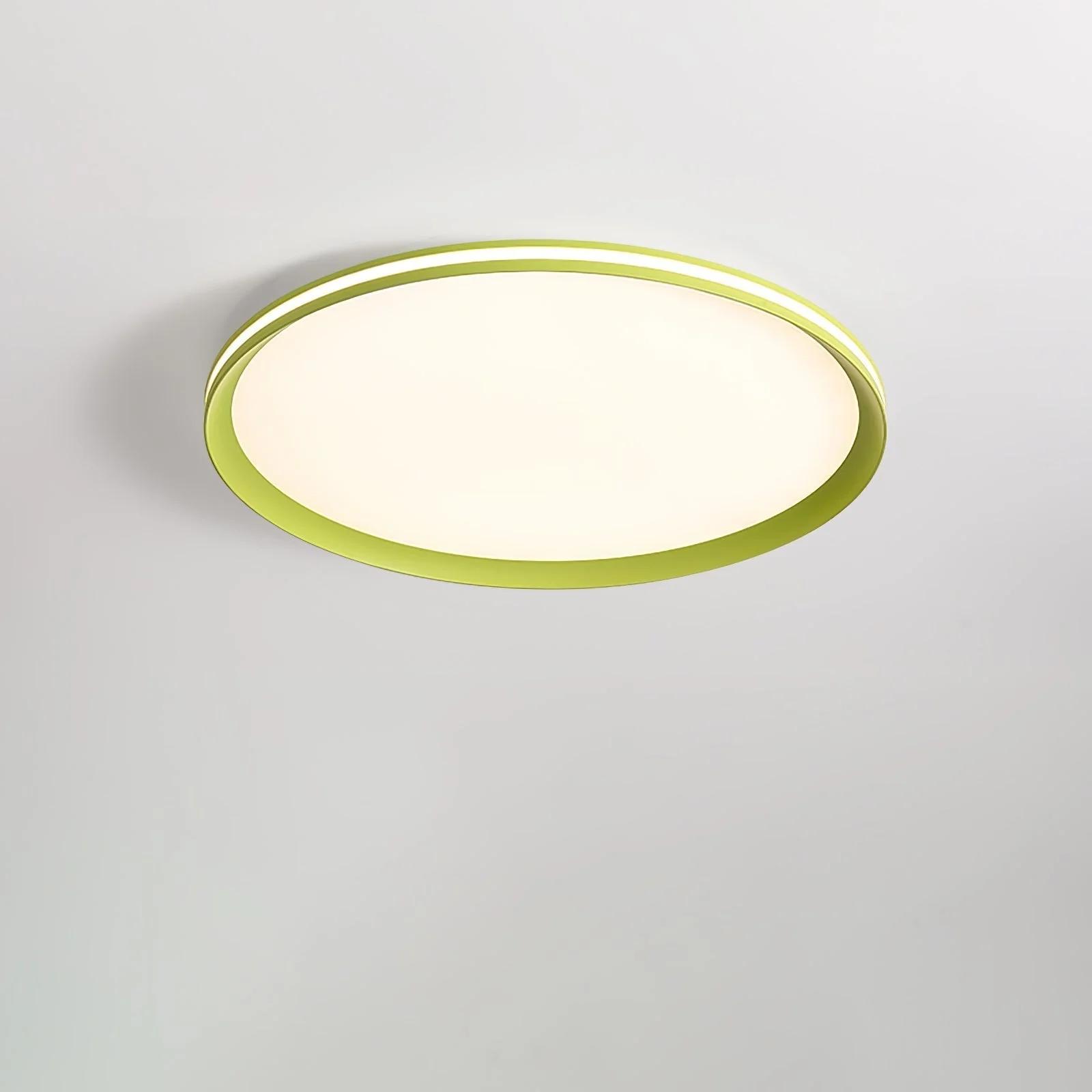 Avtheira Modern Minimalist Circular LED Ceiling Light - Image 31