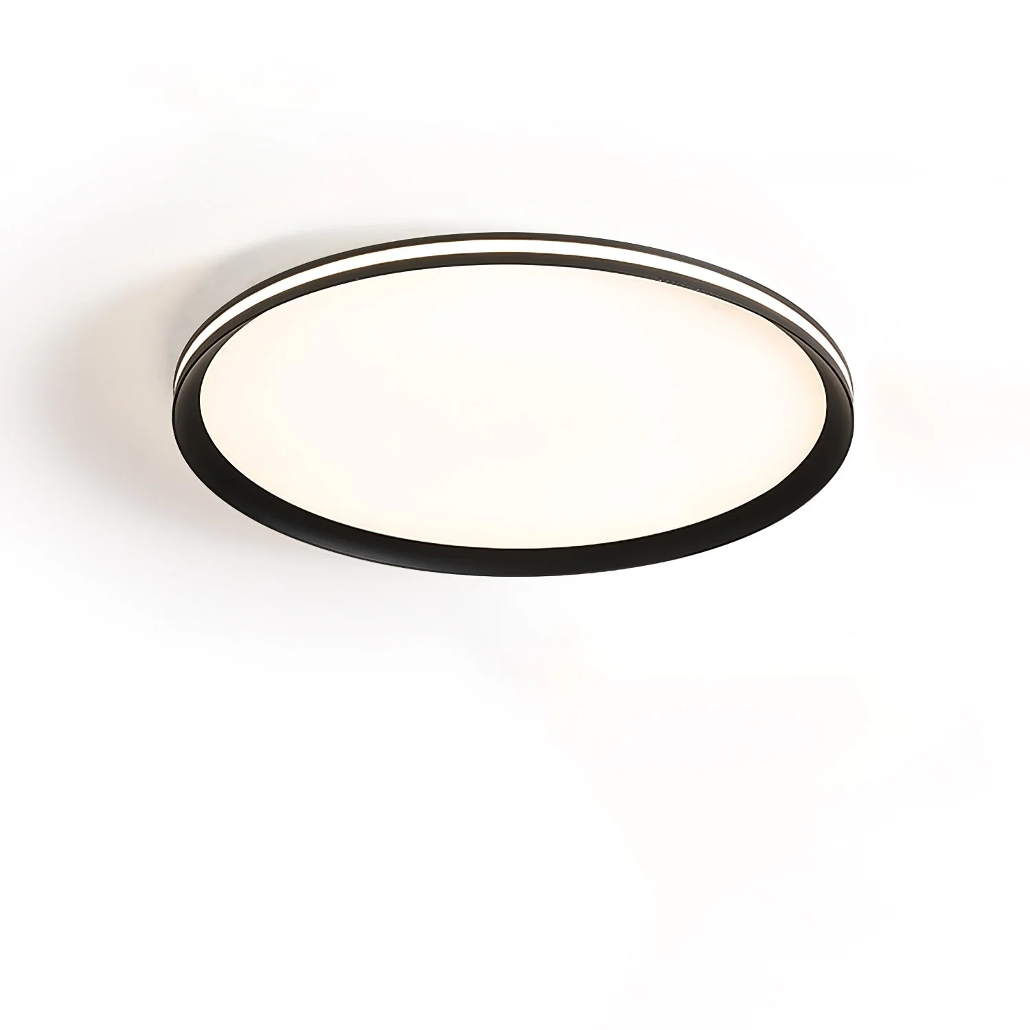 Avtheira Modern Minimalist Circular LED Ceiling Light - Image 32