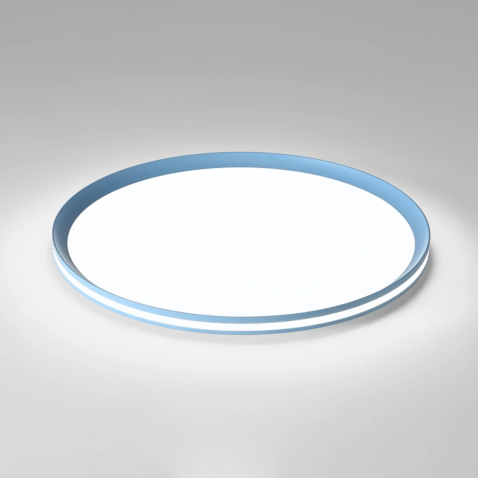 Avtheira Modern Minimalist Circular LED Ceiling Light - Image 33