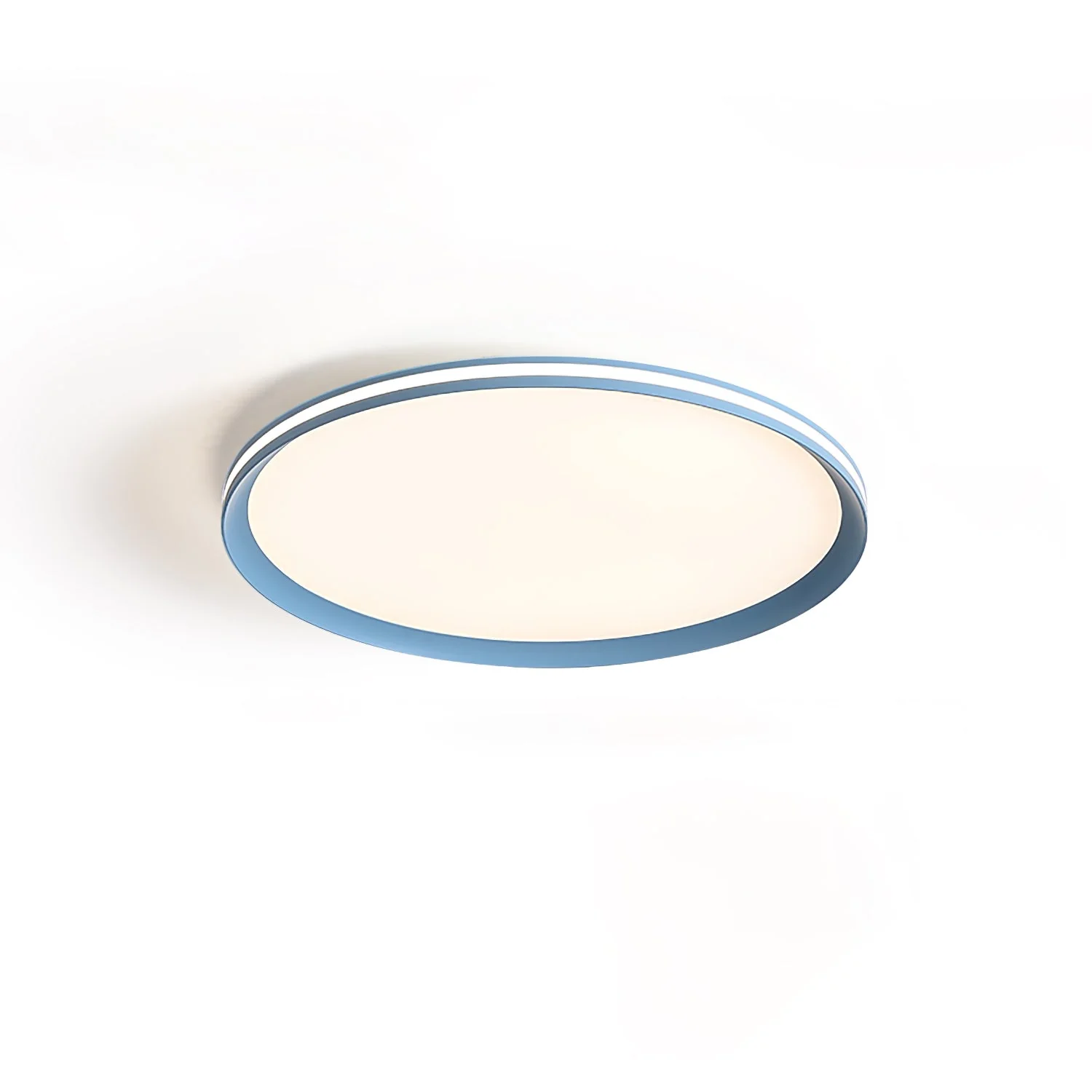 Avtheira Modern Minimalist Circular LED Ceiling Light - Image 48
