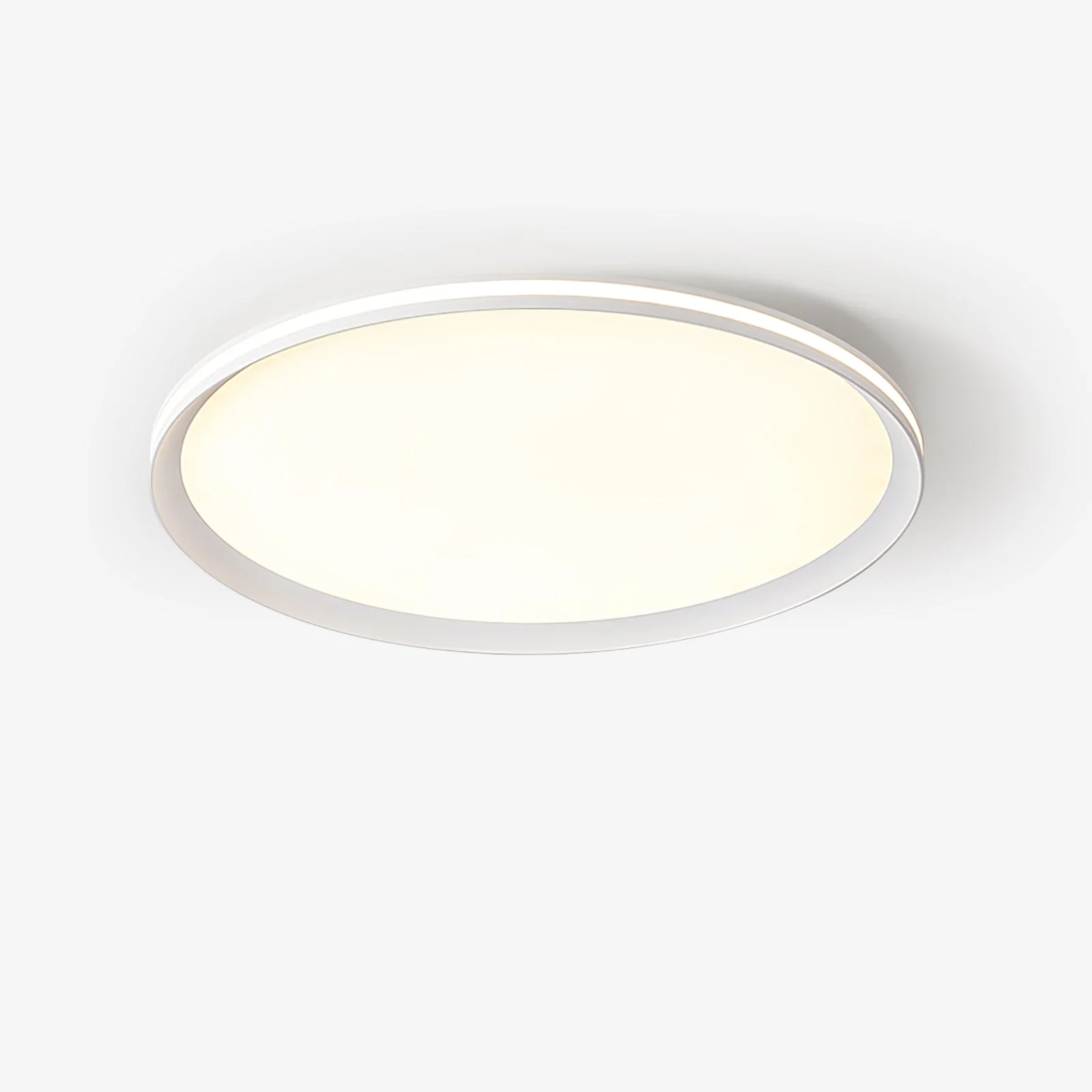 Avtheira Modern Minimalist Circular LED Ceiling Light - Image 49