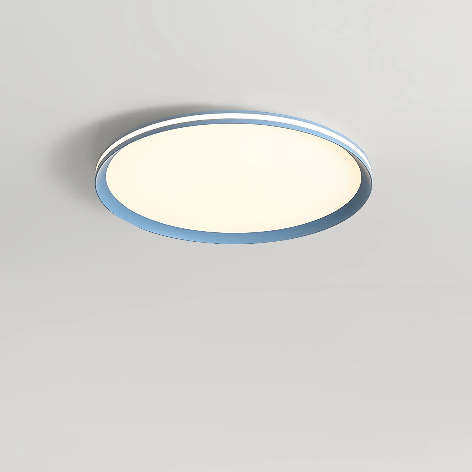 Avtheira Modern Minimalist Circular LED Ceiling Light - Image 53
