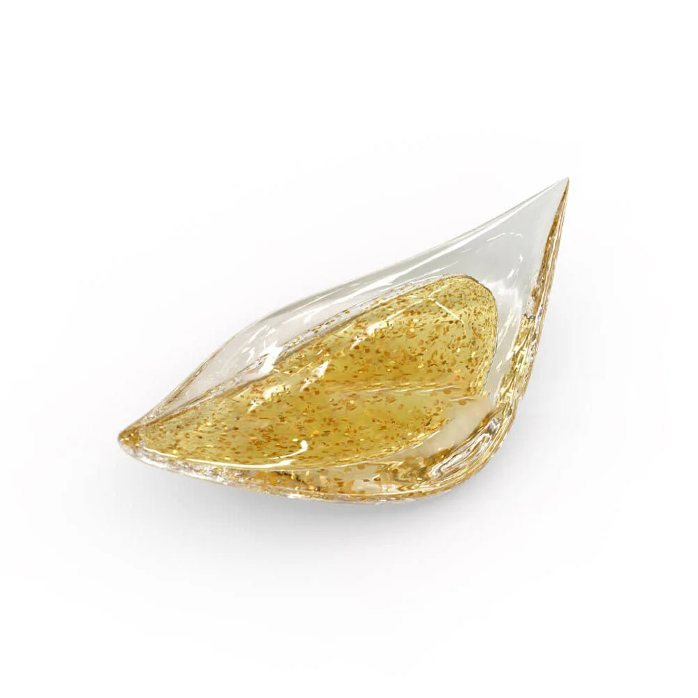 Avynen Crystal Petal Chandelier - Image 21