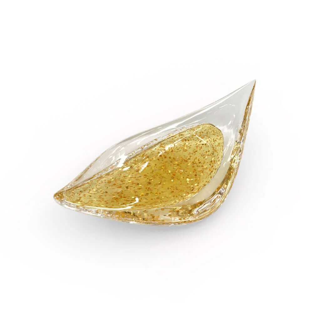 Avynen Crystal Petal Chandelier - Image 31