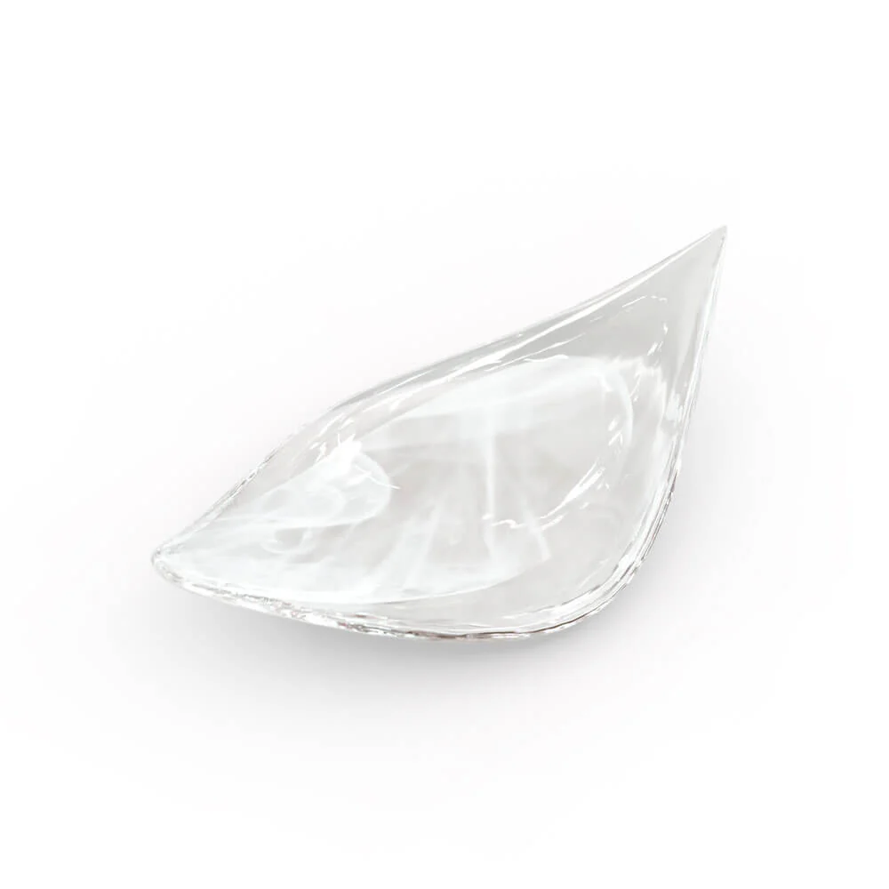 Avynen Crystal Petal Chandelier - Image 5