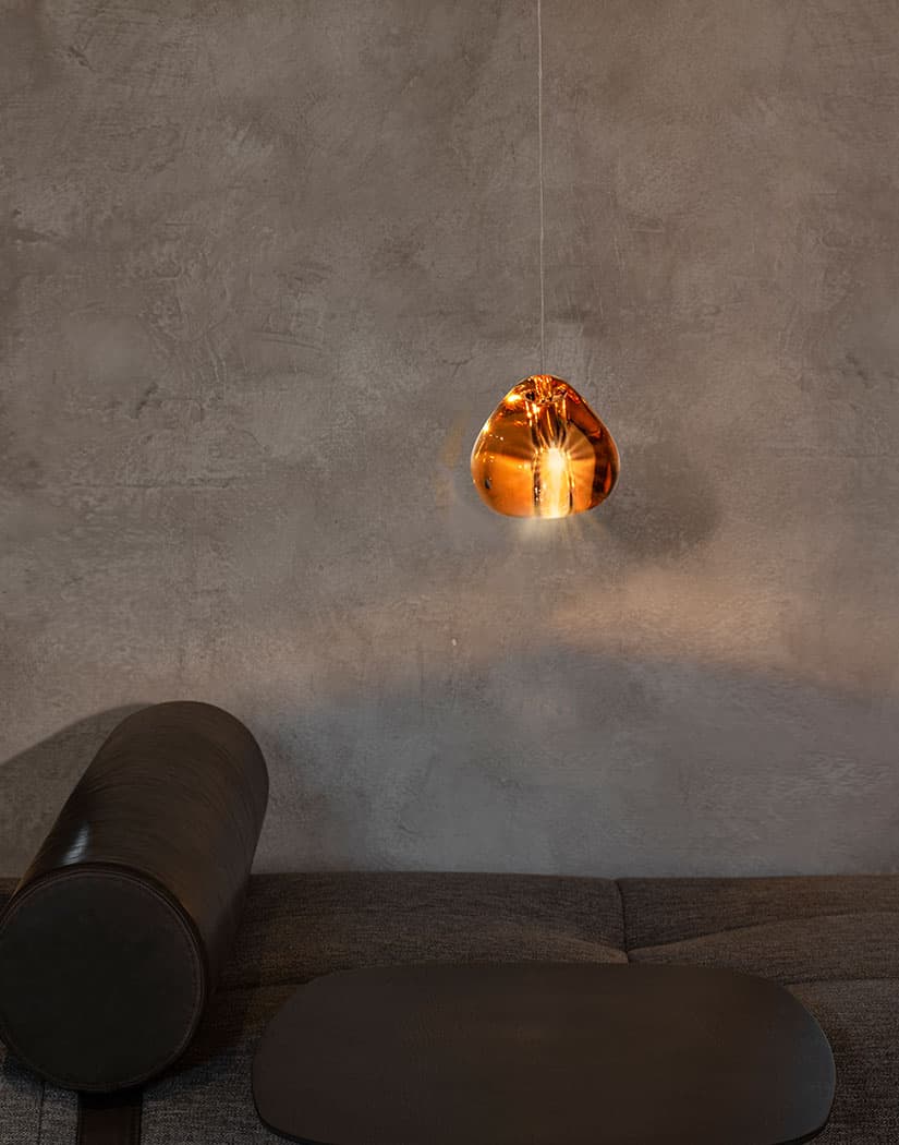 Avynor Postmodern Luxury Cherry Crystal Pendant Lamp - Image 19