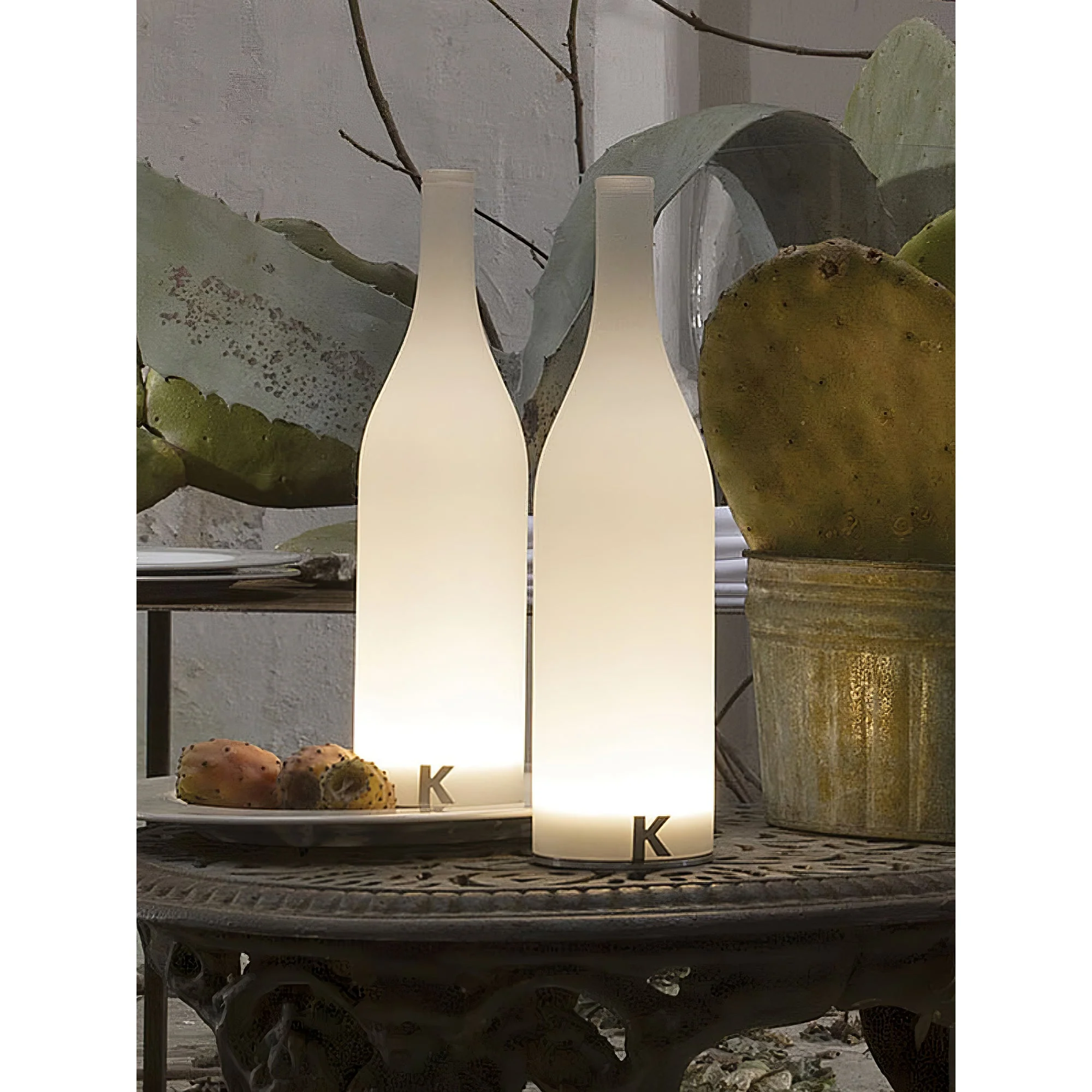 Bacco Modern PE Table Lamp - Image 10