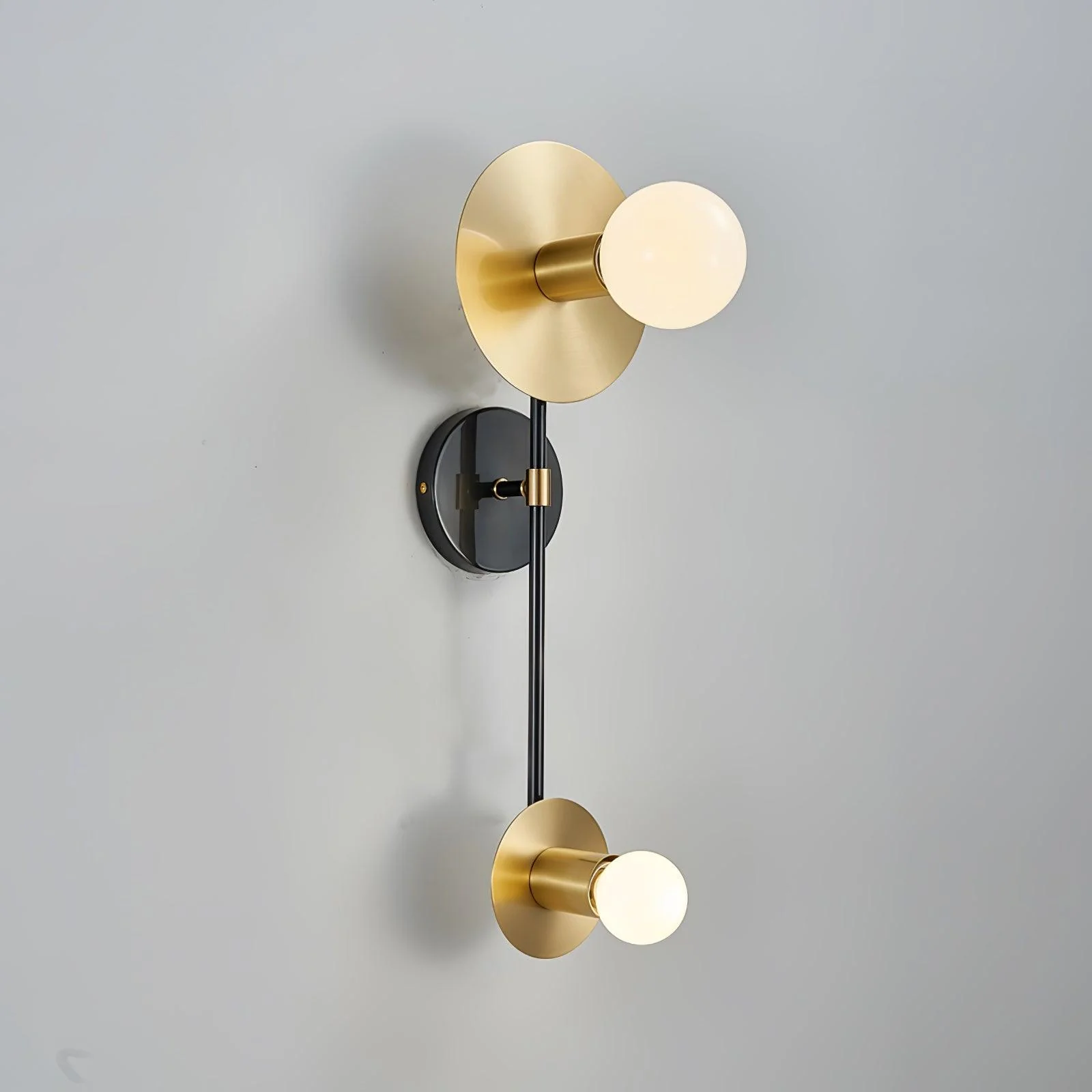 Balance Premium Elegance Scale Marble Wall Light - Image 6