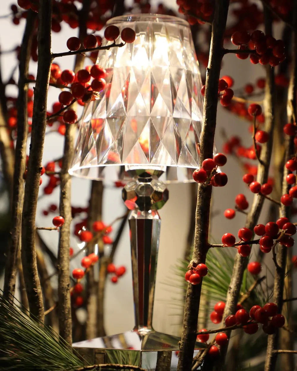 Battery Modern Table Lamp - Image 41