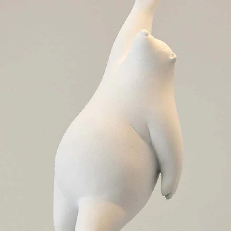 Bear Balloon Ceiling /Pendant Light - Image 18