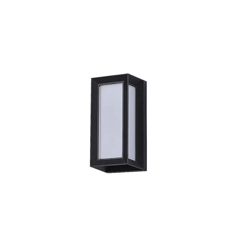 Beautiful Industrial Design Modern Outdoor Wall Lights - Image 6