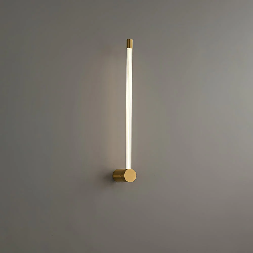 Belinda Linear LED Rechargeable Sconce Wall Lamp - Image 16
