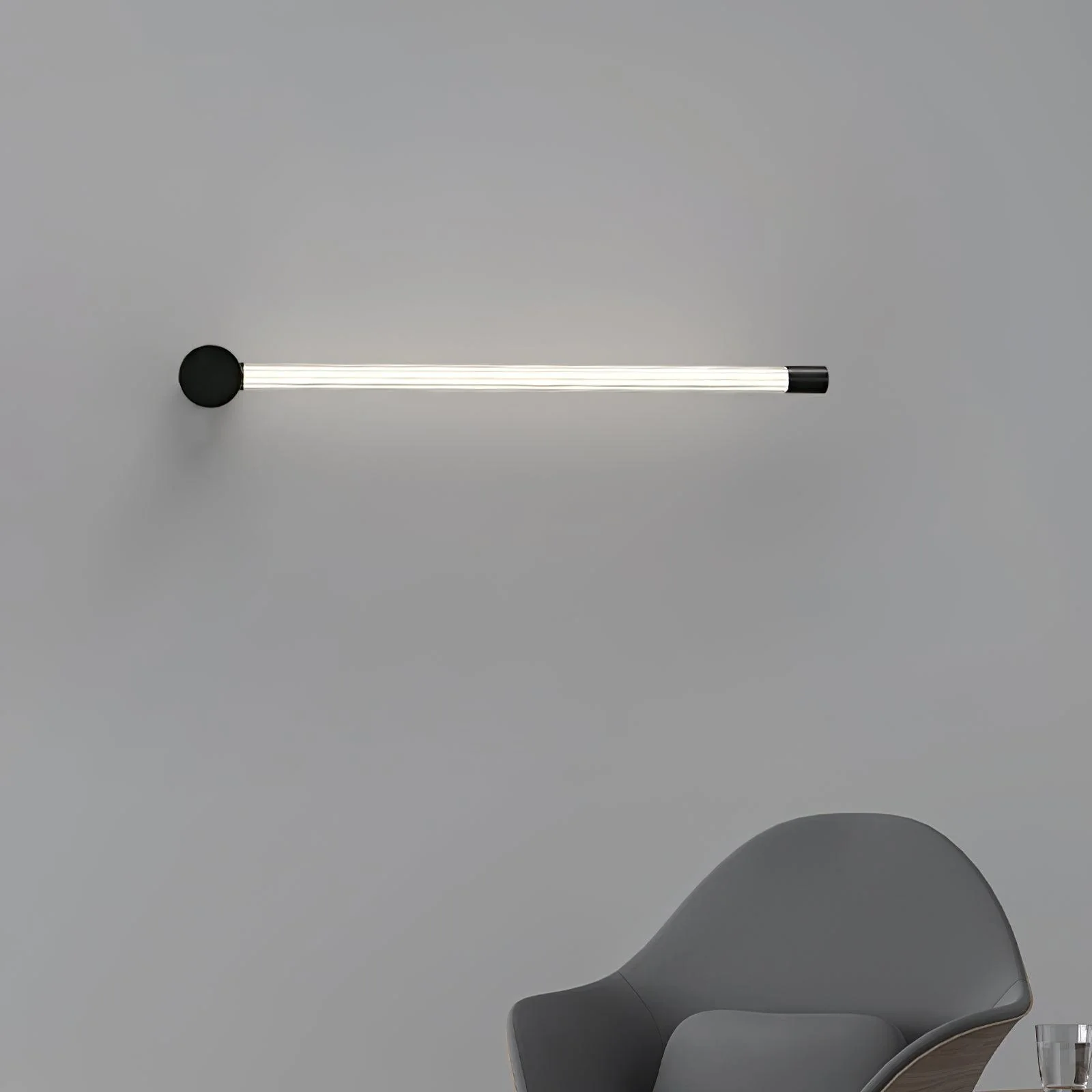 Belinda Linear LED Rechargeable Sconce Wall Lamp - Image 7