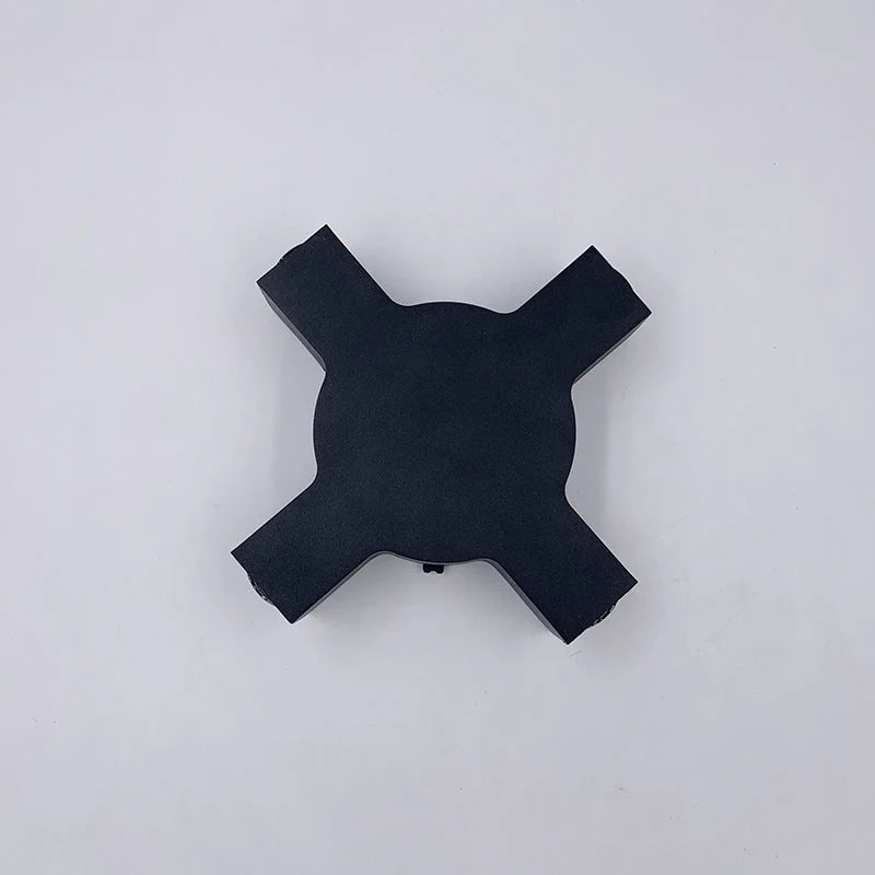 Belly Creative Starlight Modern Outdoor Wall Lamp - Image 8