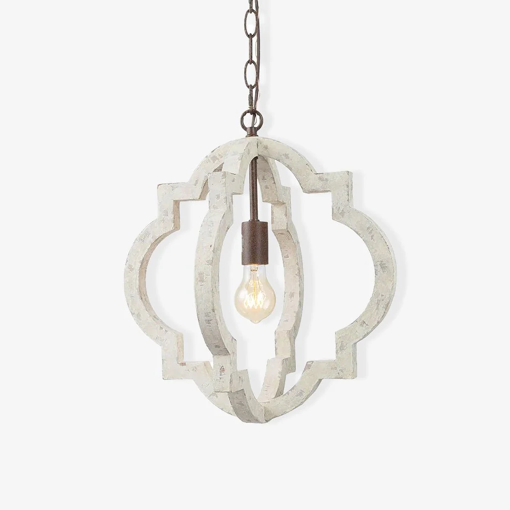 Benett Vintage Chandelier