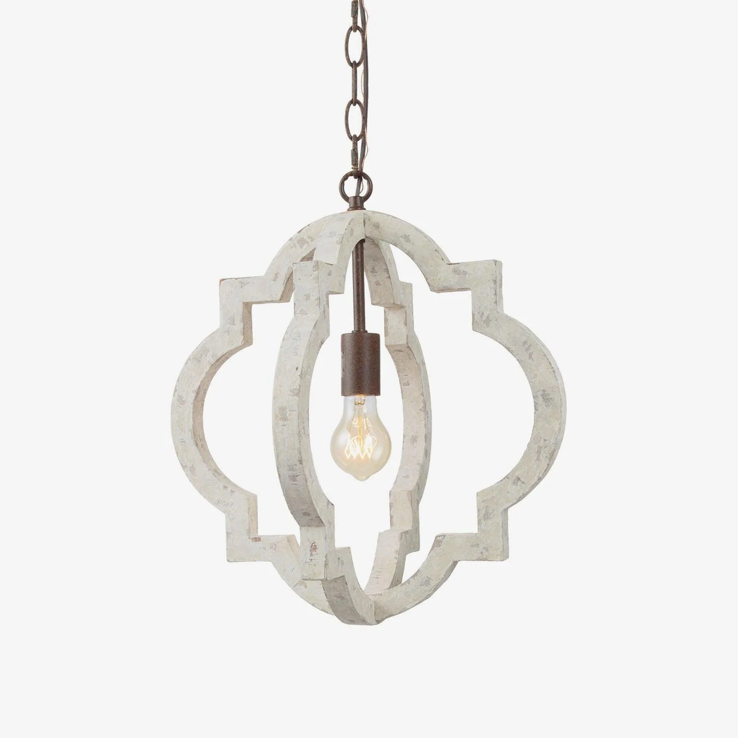 Benett Vintage Chandelier - Image 11