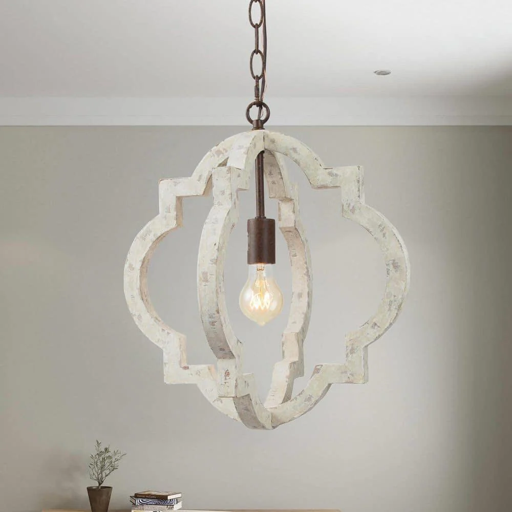Benett Vintage Chandelier - Image 2