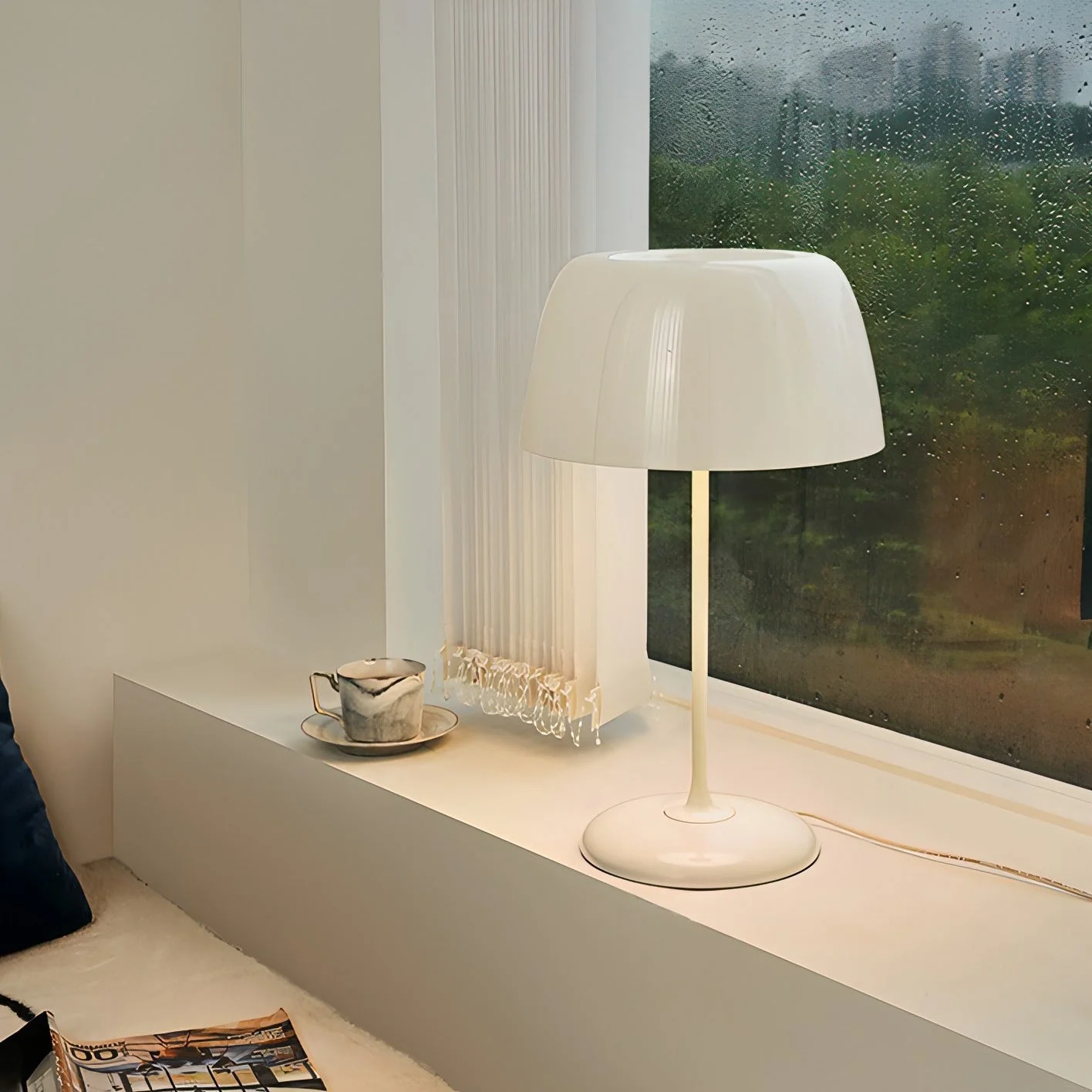 Bittel Modern Table Lamp - Image 10