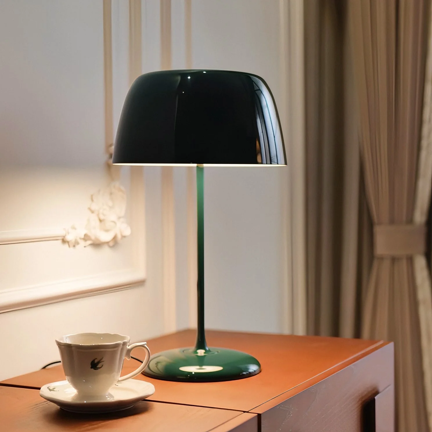 Bittel Modern Table Lamp - Image 12