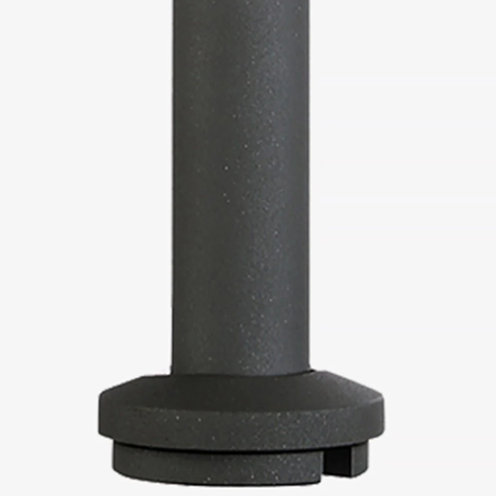 Blackb Curved Arch Outdoor Paths Light - Image 7
