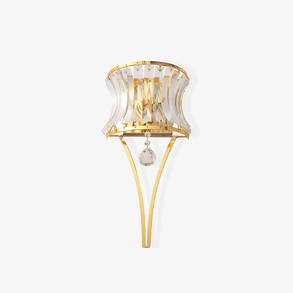 Blair Luxury Wall Lamp - Image 10