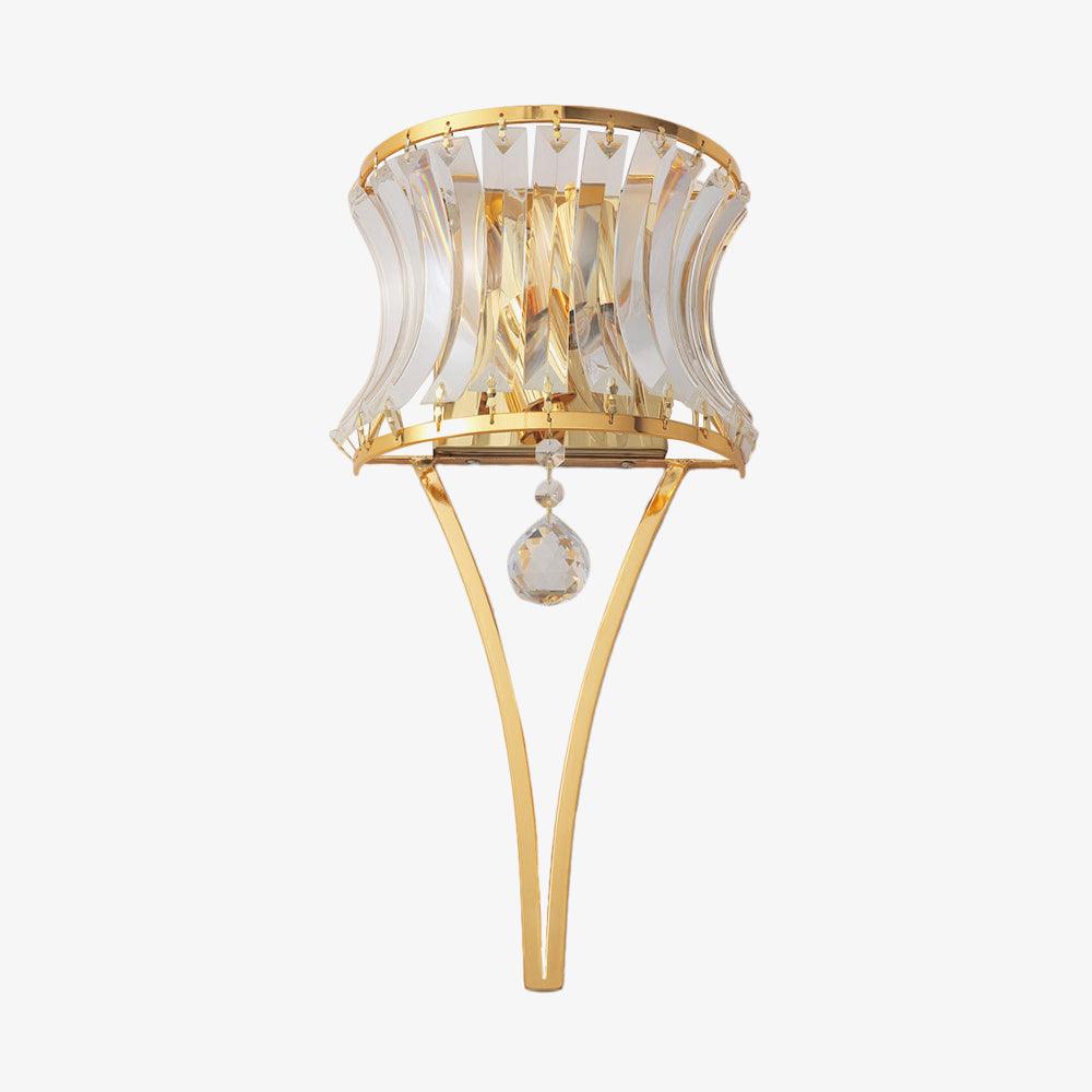 Blair Luxury Wall Lamp - Image 11