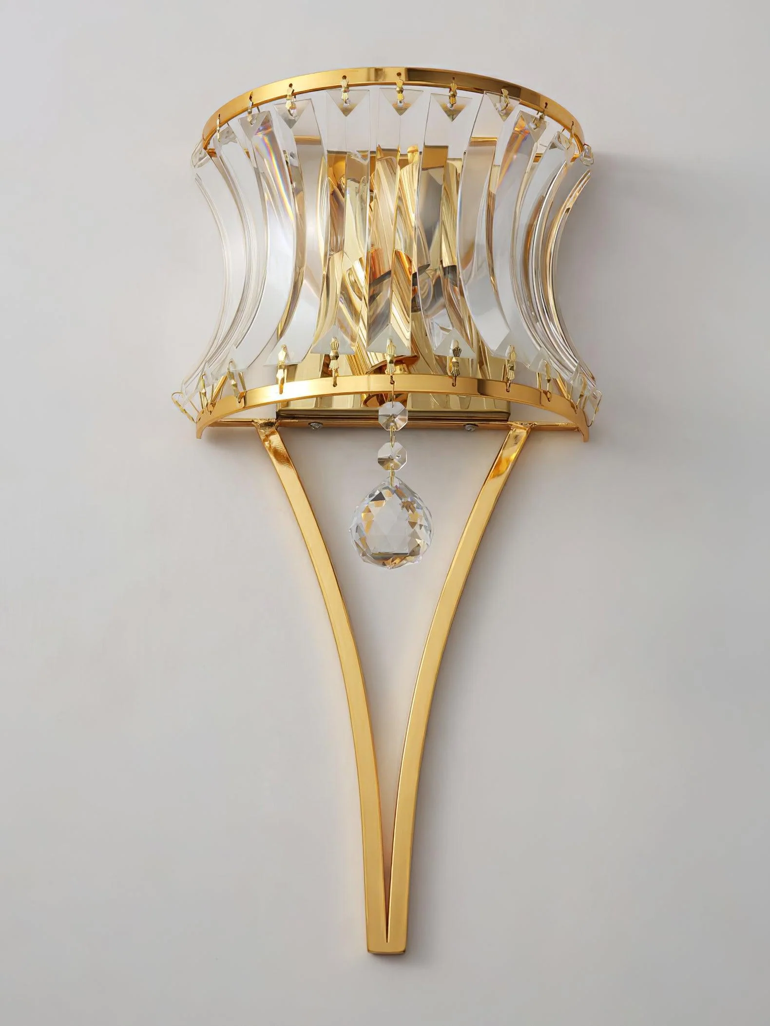 Blair Luxury Wall Lamp - Image 2