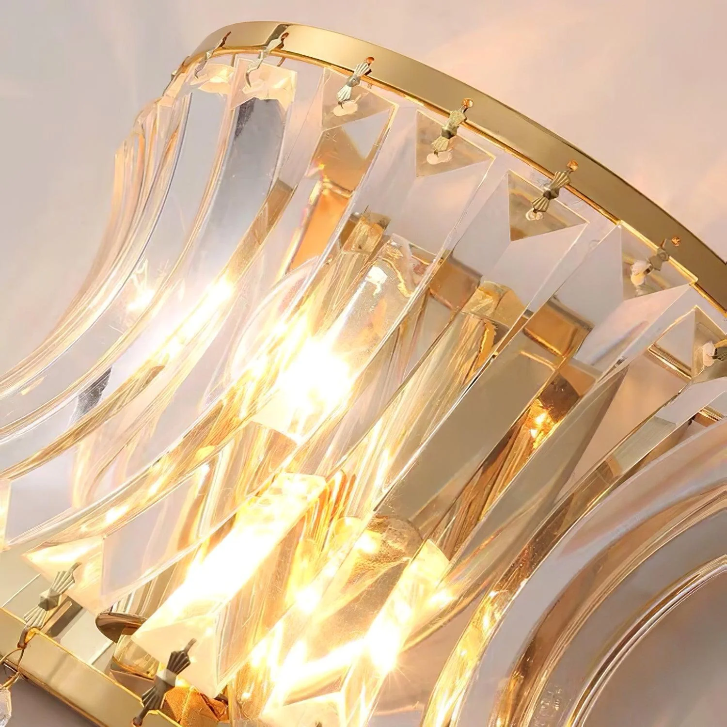 Blair Luxury Wall Lamp - Image 5