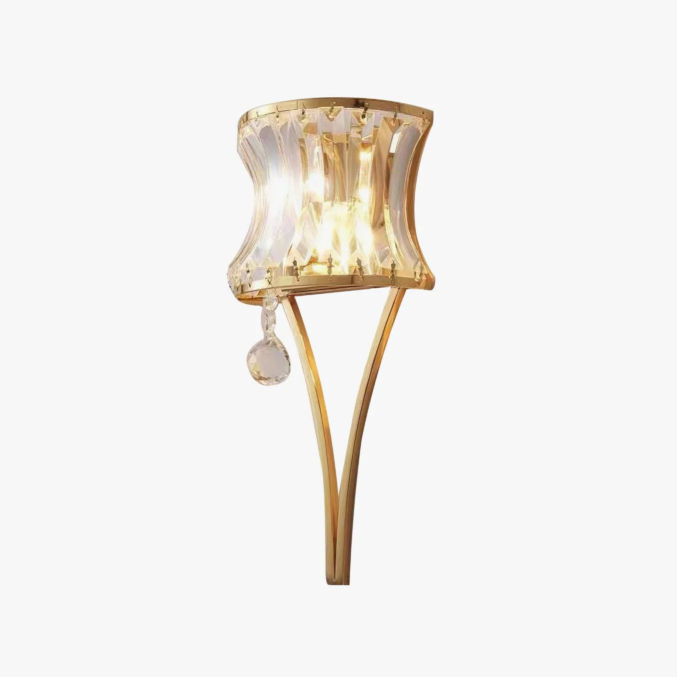 Blair Luxury Wall Lamp - Image 6