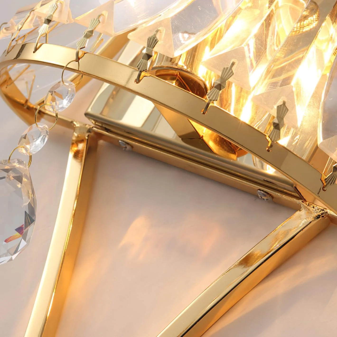 Blair Luxury Wall Lamp - Image 7