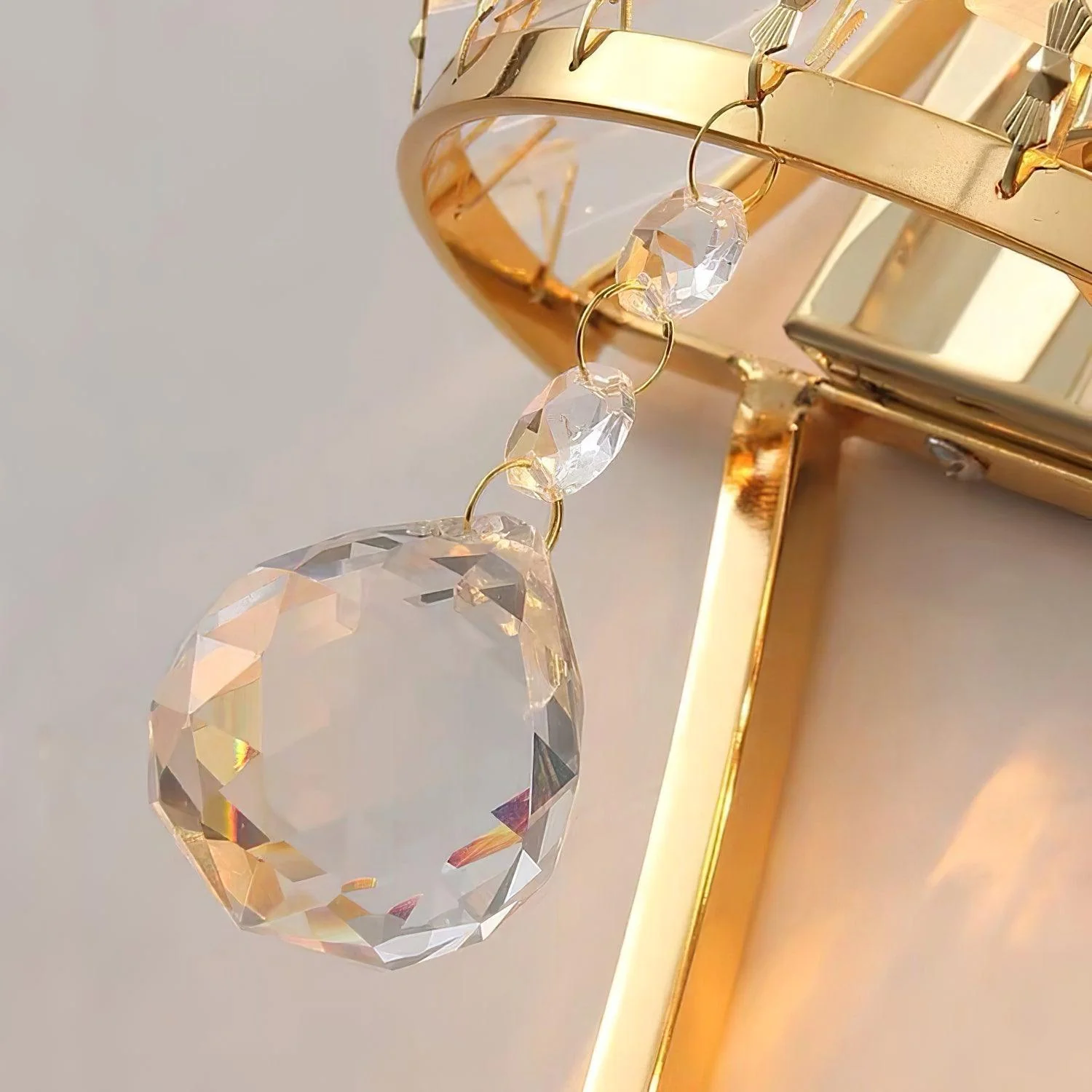 Blair Luxury Wall Lamp - Image 8