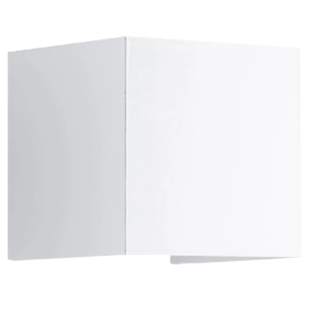 Blin Square Adjustable Modern Outdoor Lights - Image 3