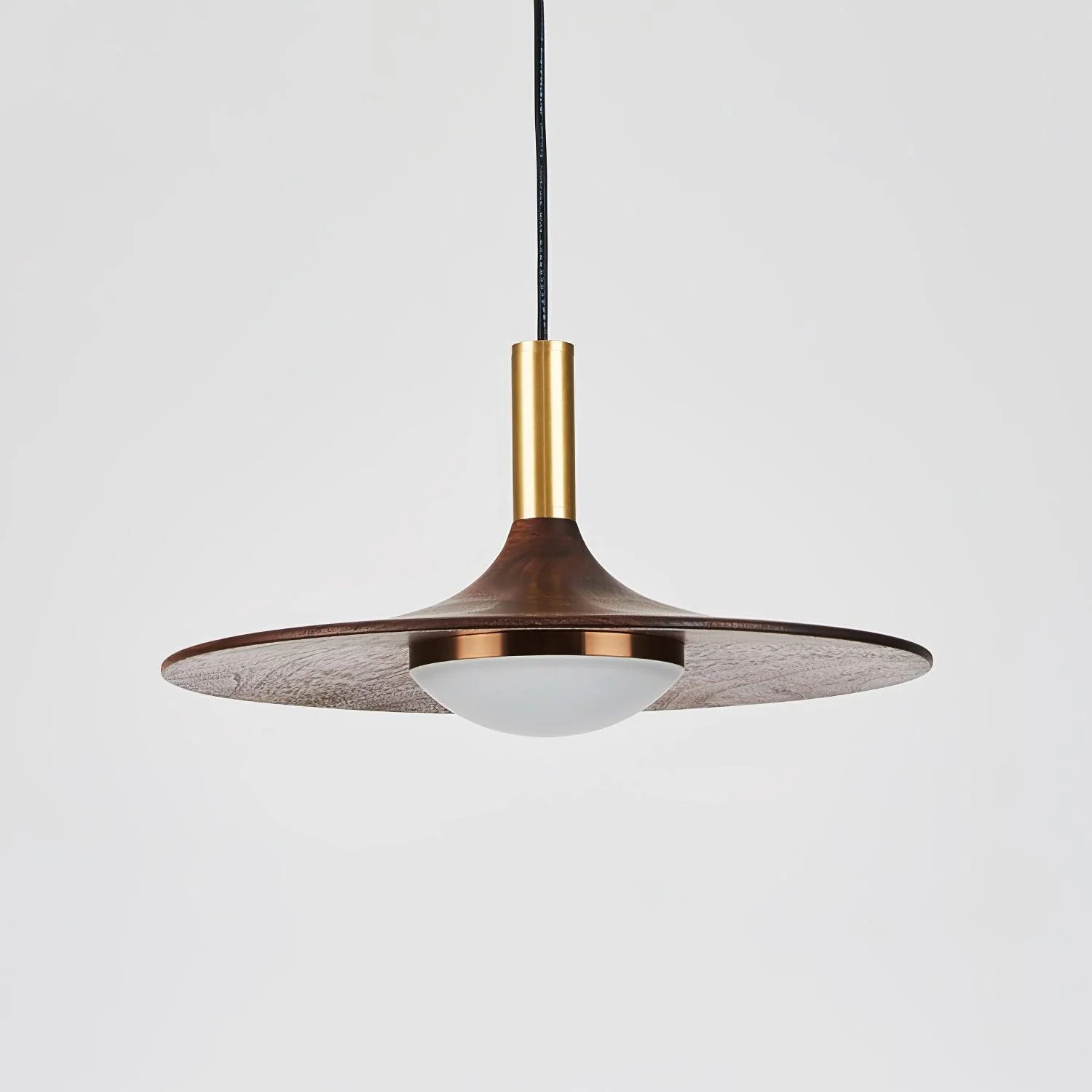 Blythe Modern Wood Pendant Light - Image 19