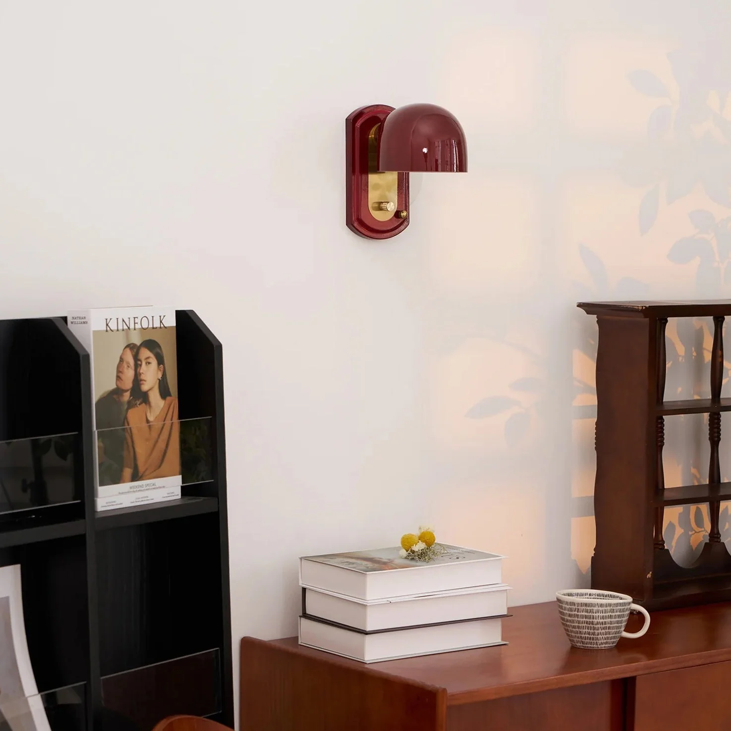 Bofea Modern Wall Light - Image 10