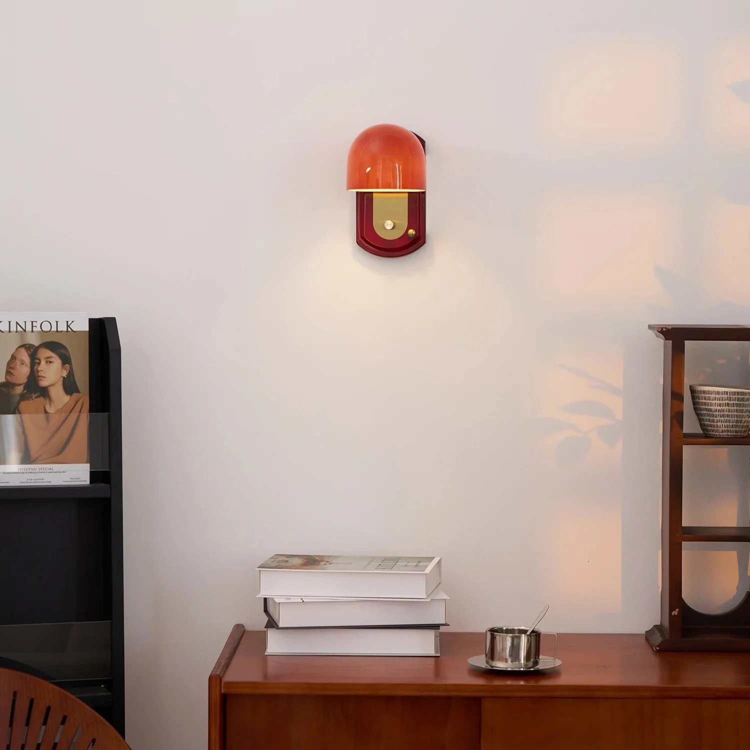 Bofea Modern Wall Light - Image 11