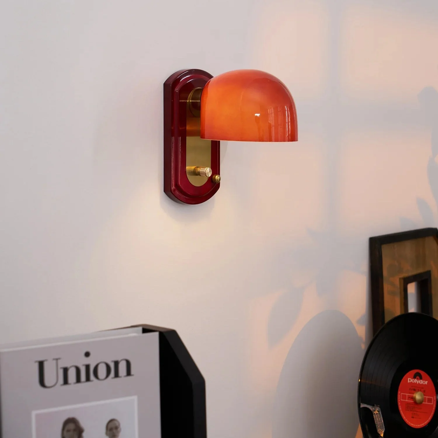 Bofea Modern Wall Light - Image 12