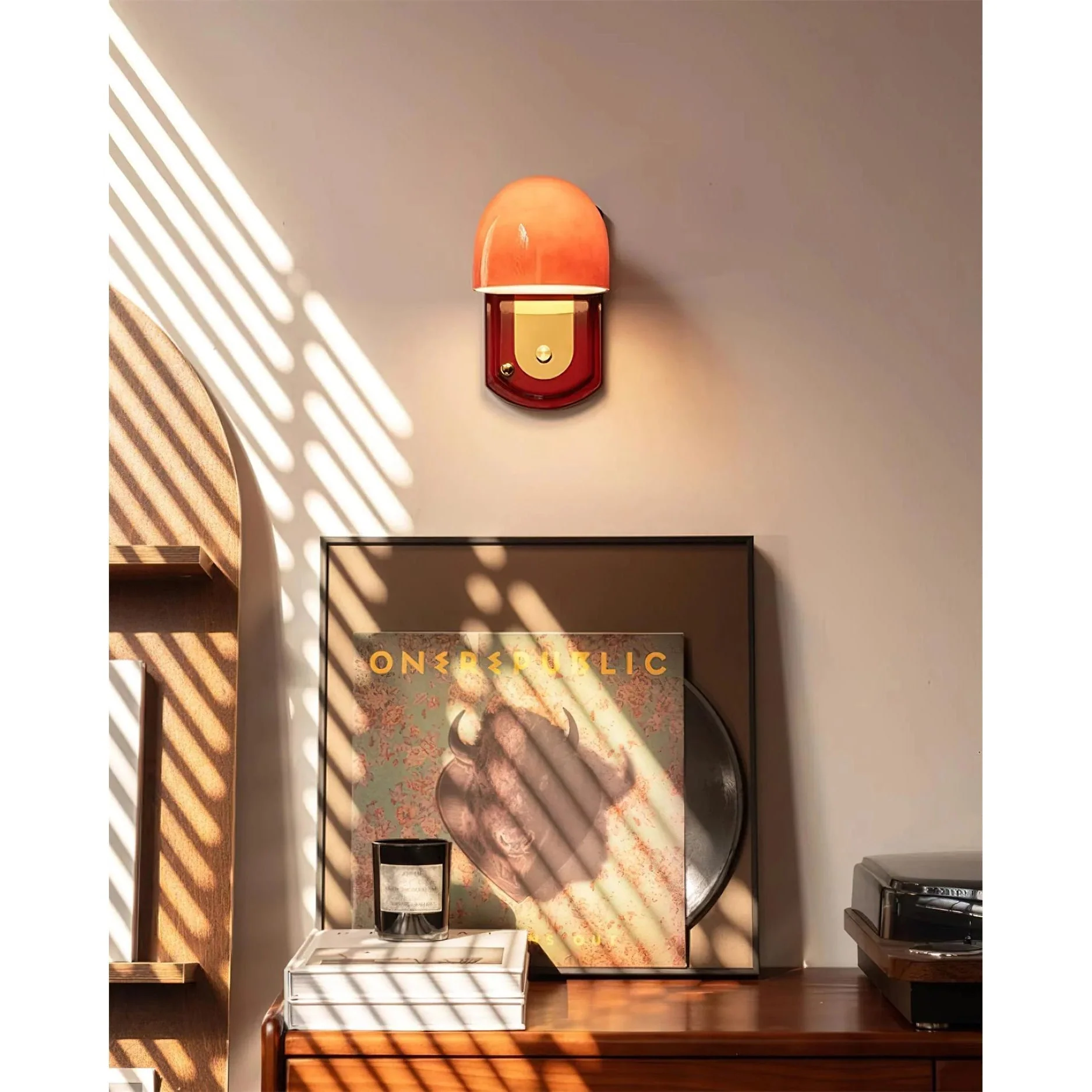 Bofea Modern Wall Light - Image 13