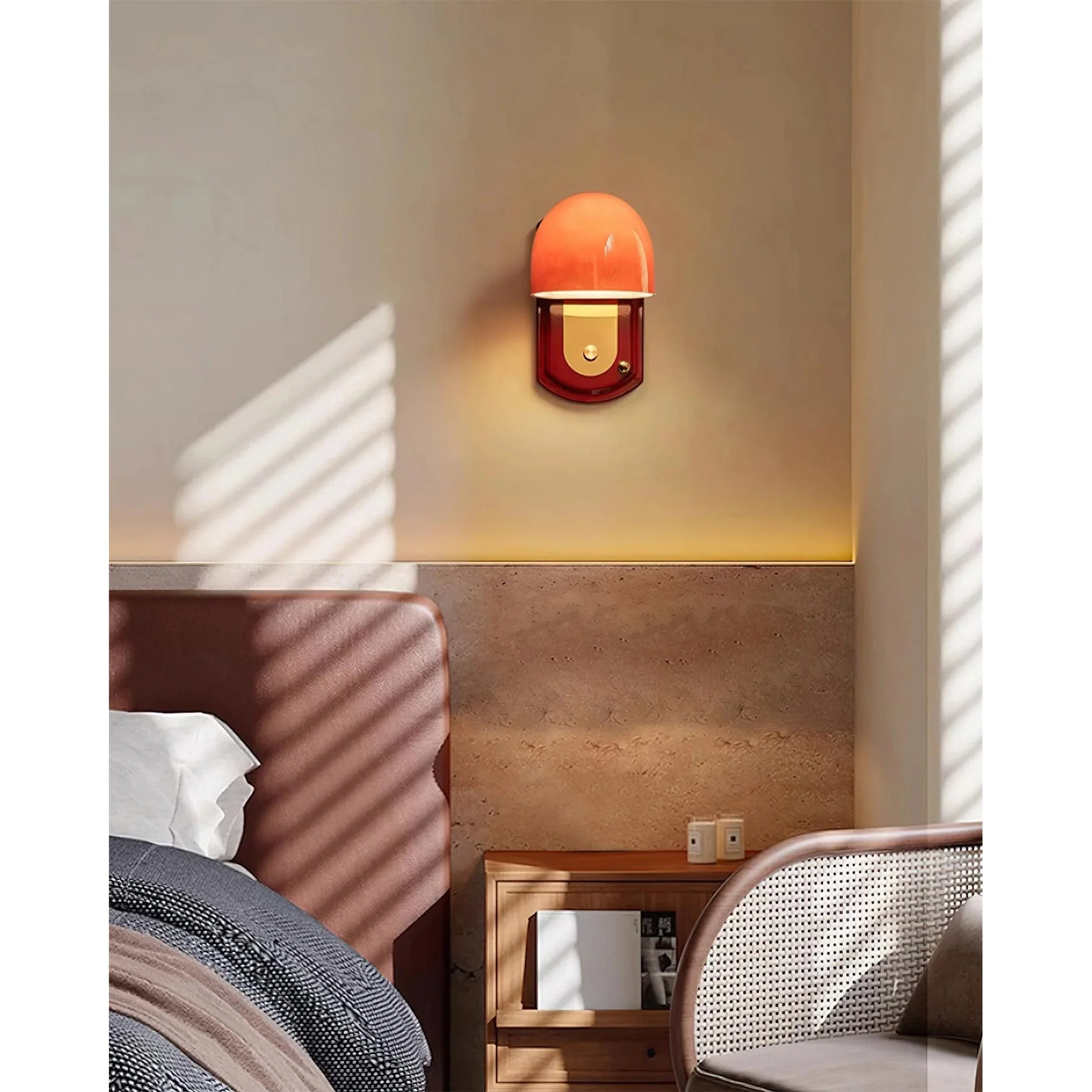 Bofea Modern Wall Light - Image 14