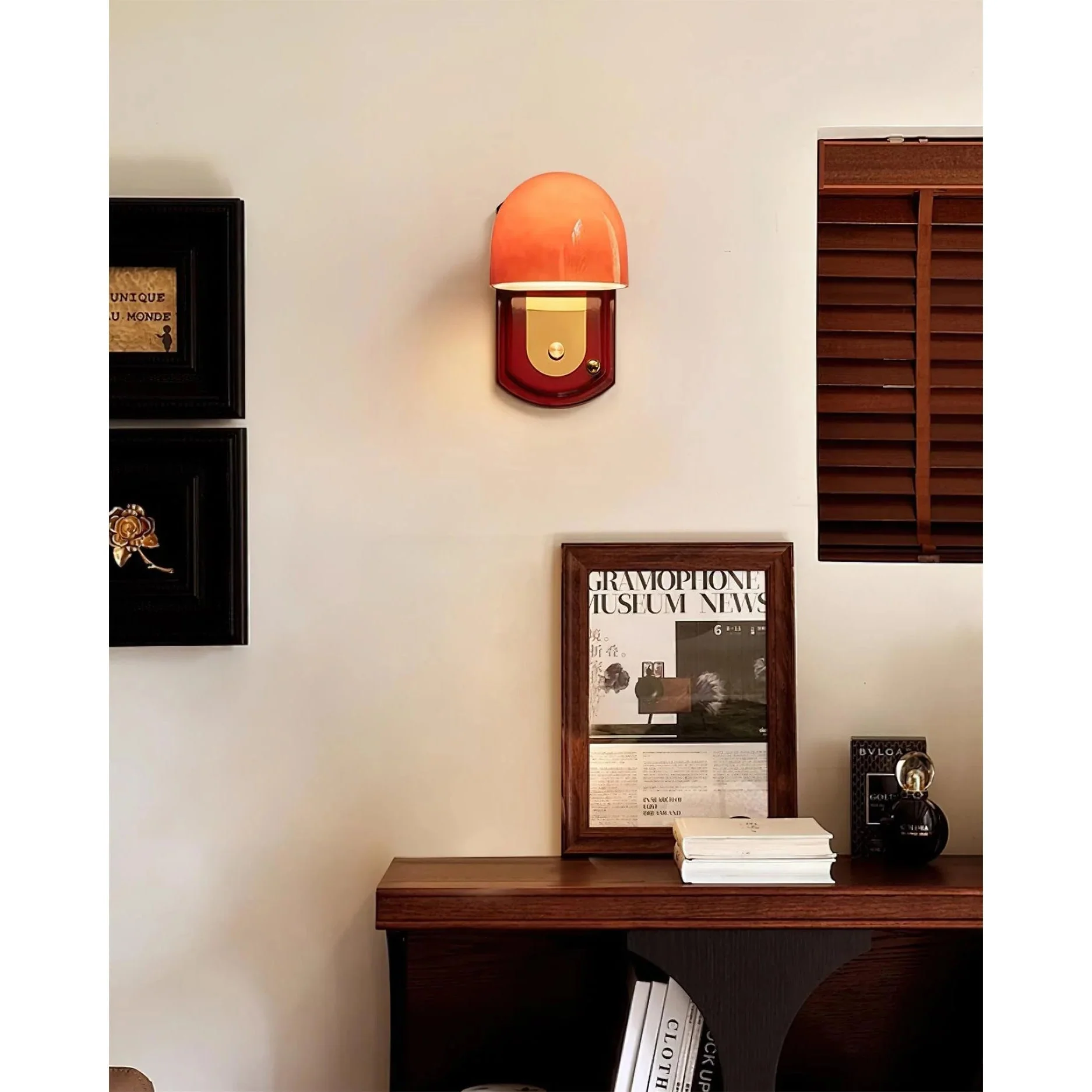 Bofea Modern Wall Light - Image 16