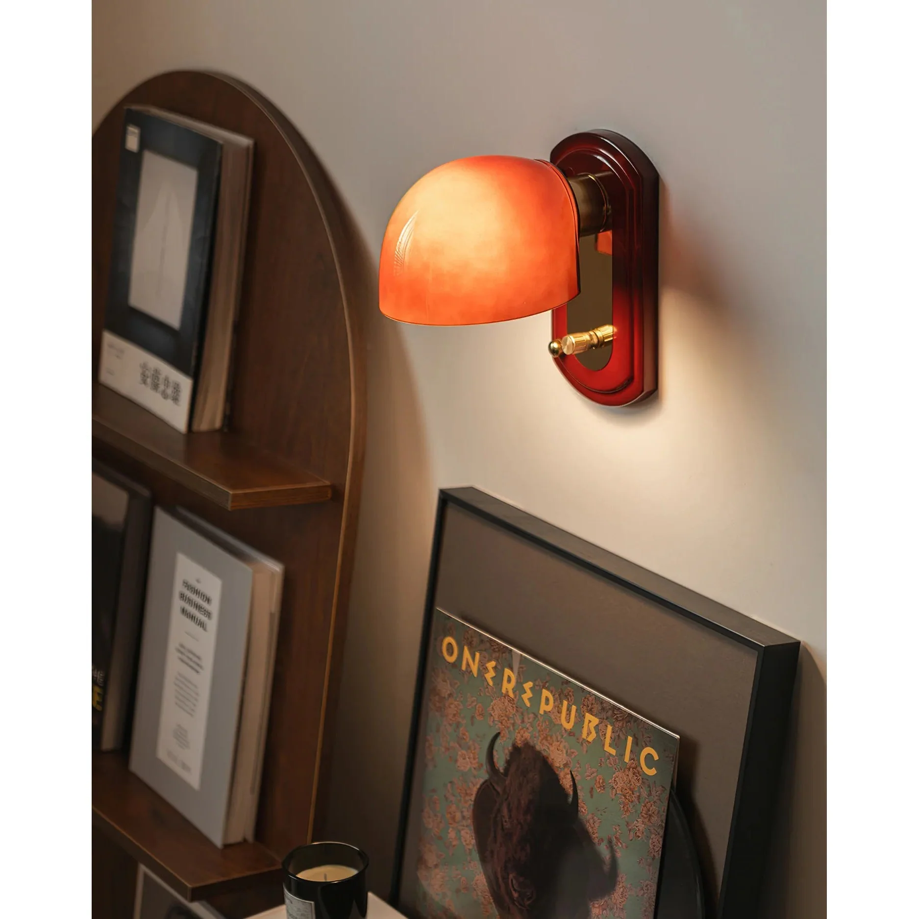 Bofea Modern Wall Light - Image 17